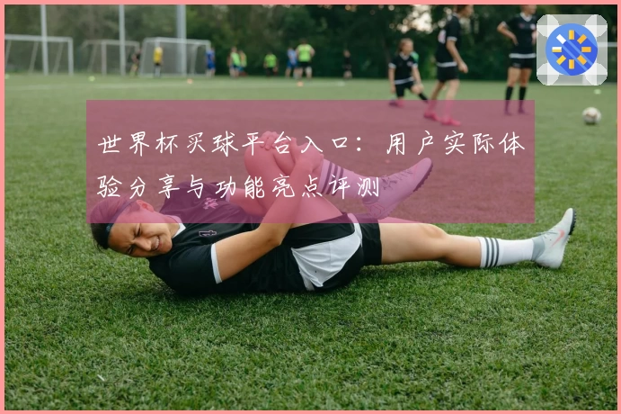 世界杯买球平台入口：用户实际体验分享与功能亮点评测
