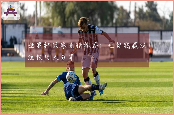 世界杯买球竞猜推荐:让你稳赢投注技巧大分享