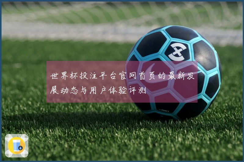 世界杯投注平台官网首页的最新发展动态与用户体验评测