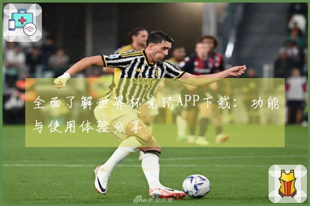 全面了解世界杯竞猜APP下载:功能与使用体验分享