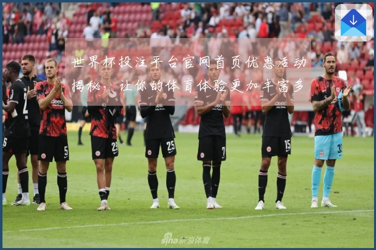 世界杯投注平台官网首页优惠活动揭秘，让你的体育体验更加丰富多彩