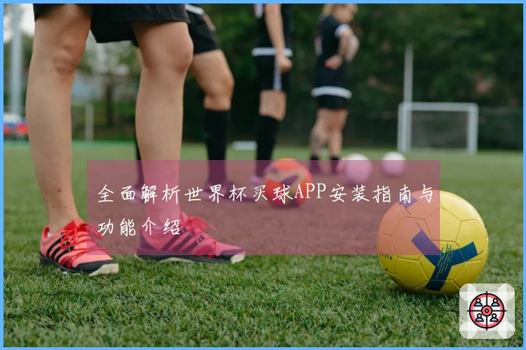 全面解析世界杯买球APP安装指南与功能介绍