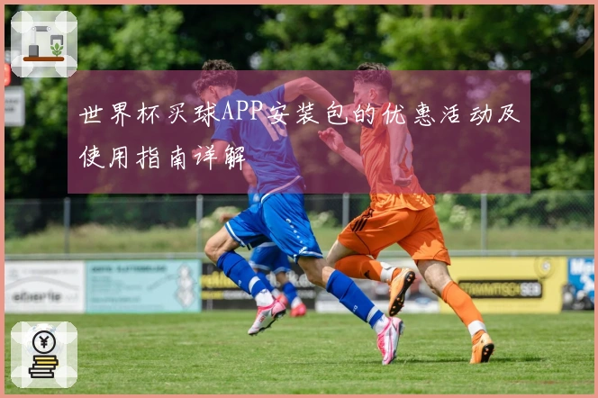 世界杯买球APP安装包的优惠活动及使用指南详解