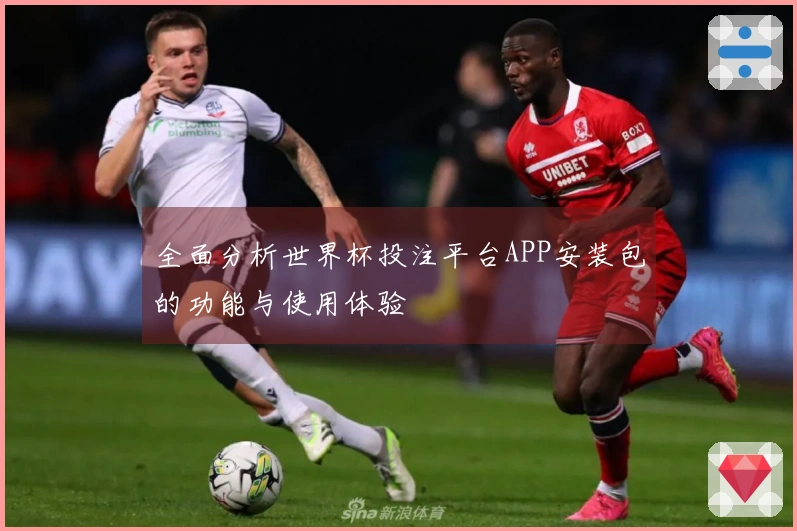 全面分析世界杯投注平台APP安装包的功能与使用体验