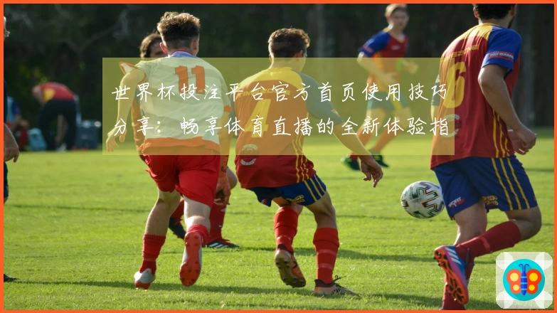 世界杯投注平台官方首页使用技巧分享：畅享体育直播的全新体验指南